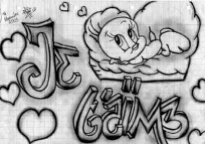 amour